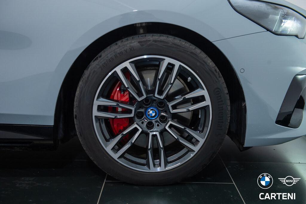 BMW i5 Berlina M Sport Pro xDrive40