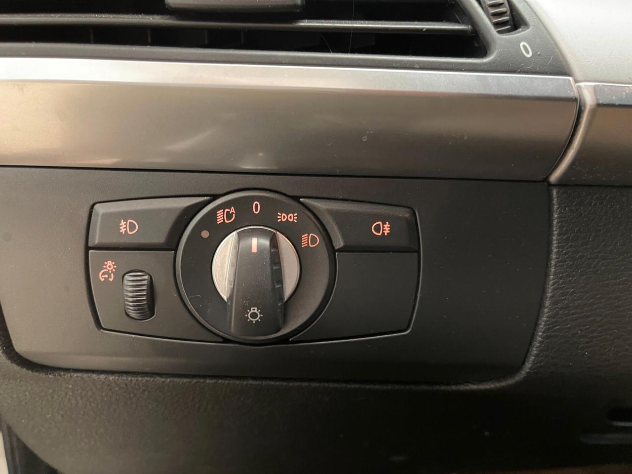 BMW X6 Attiva xDrive 3.0d c.auto-LEGGI SOTTO