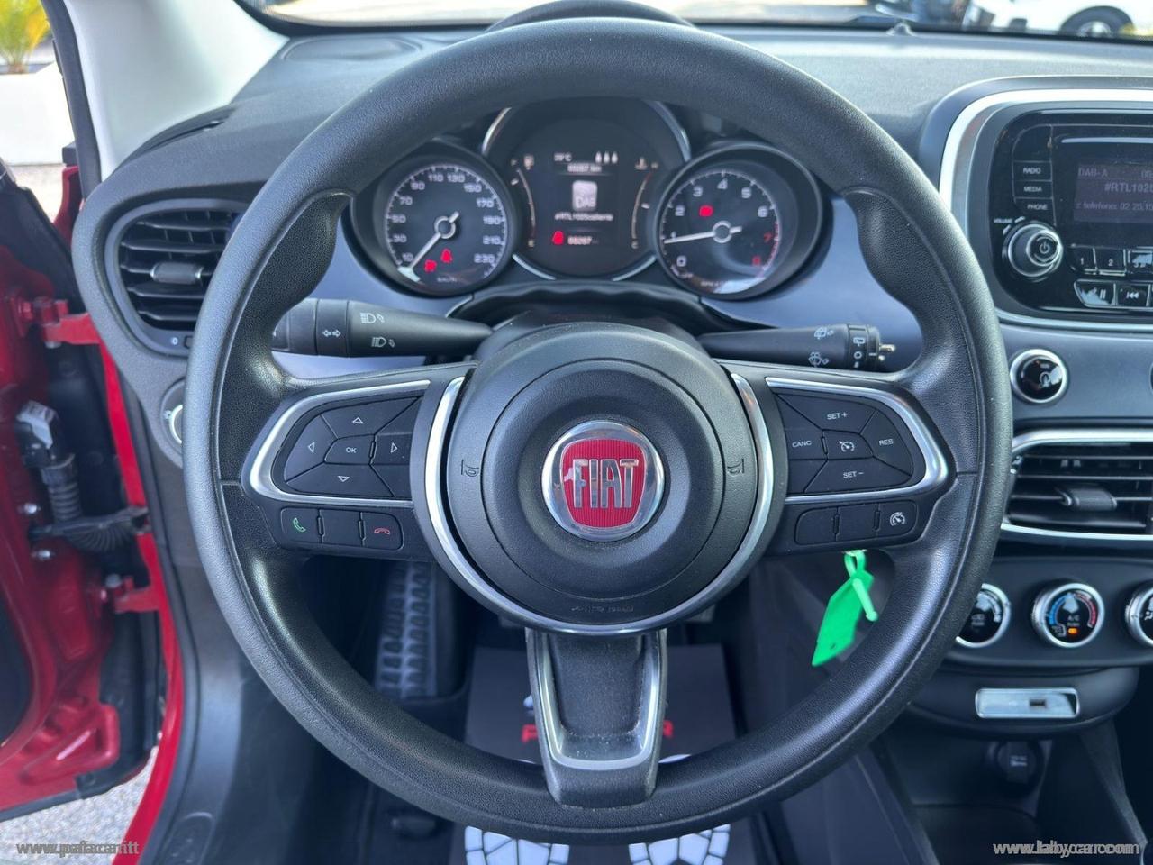 FIAT 500X 1.0 T3 120 CV Cult