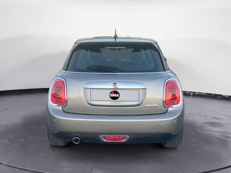 MINI Mini 1.5 Cooper D Hype 5p AuTo