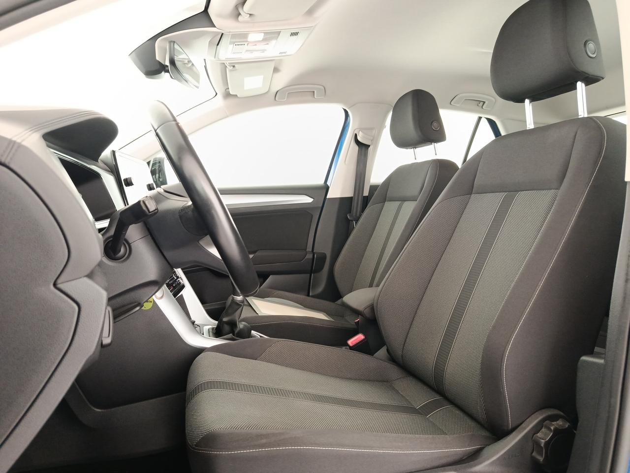 VOLKSWAGEN T-Roc - T-Roc 1.0 TSI Life
