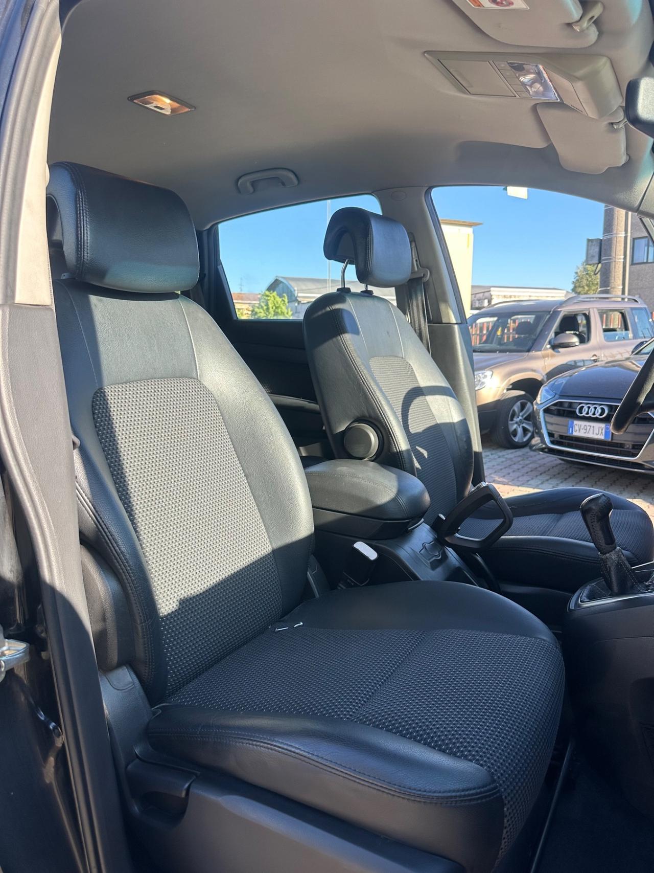Chevrolet Captiva 2.0 VCDi LT
