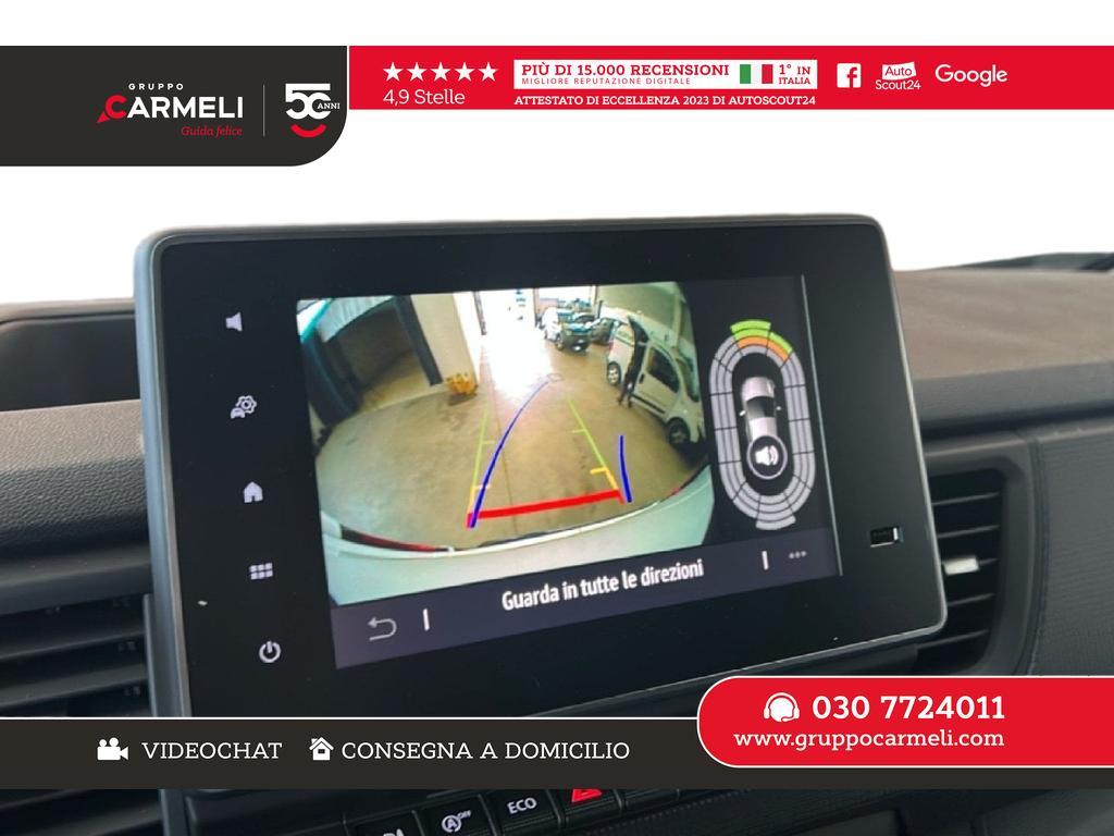Nissan Primastar II Furgone Primastar Van 27 2.0 Dci 130cv S&S L1h1 N-Connecta My24