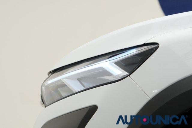 DACIA Sandero STEPWAY 1.0 TCE 90 CV CVT EXTREME FARI LED