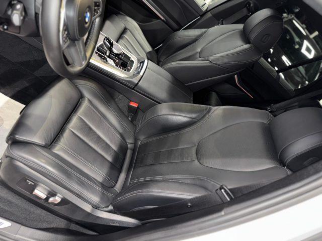 BMW X5 xDrive30d 48V Msport *GANCIO TRAINO*UNIPROP*