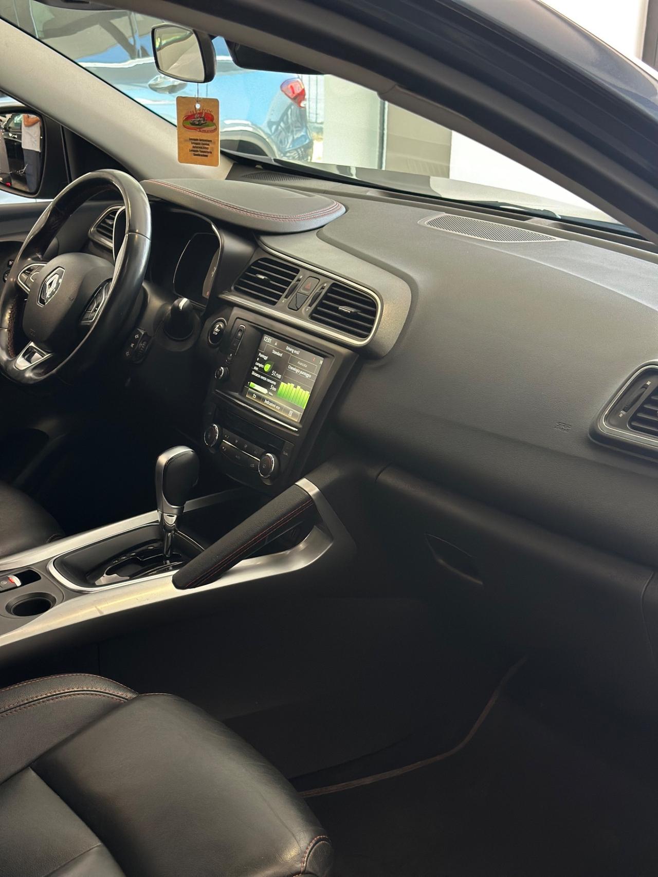 Renault Kadjar dCi 8V 110CV Energy Life