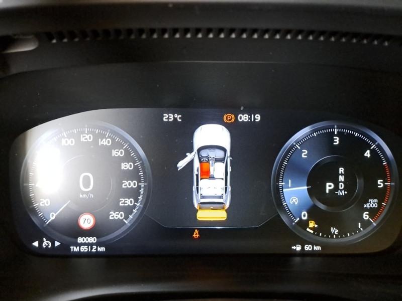 VOLVO XC40 D3 Geartronic