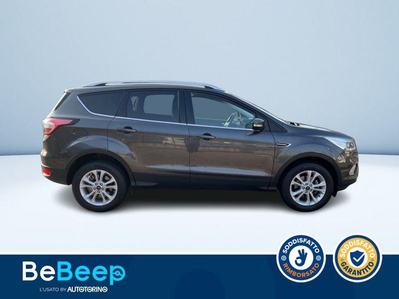 Ford Kuga 1.5 ECOBOOST PLUS S&S 2WD 120CV