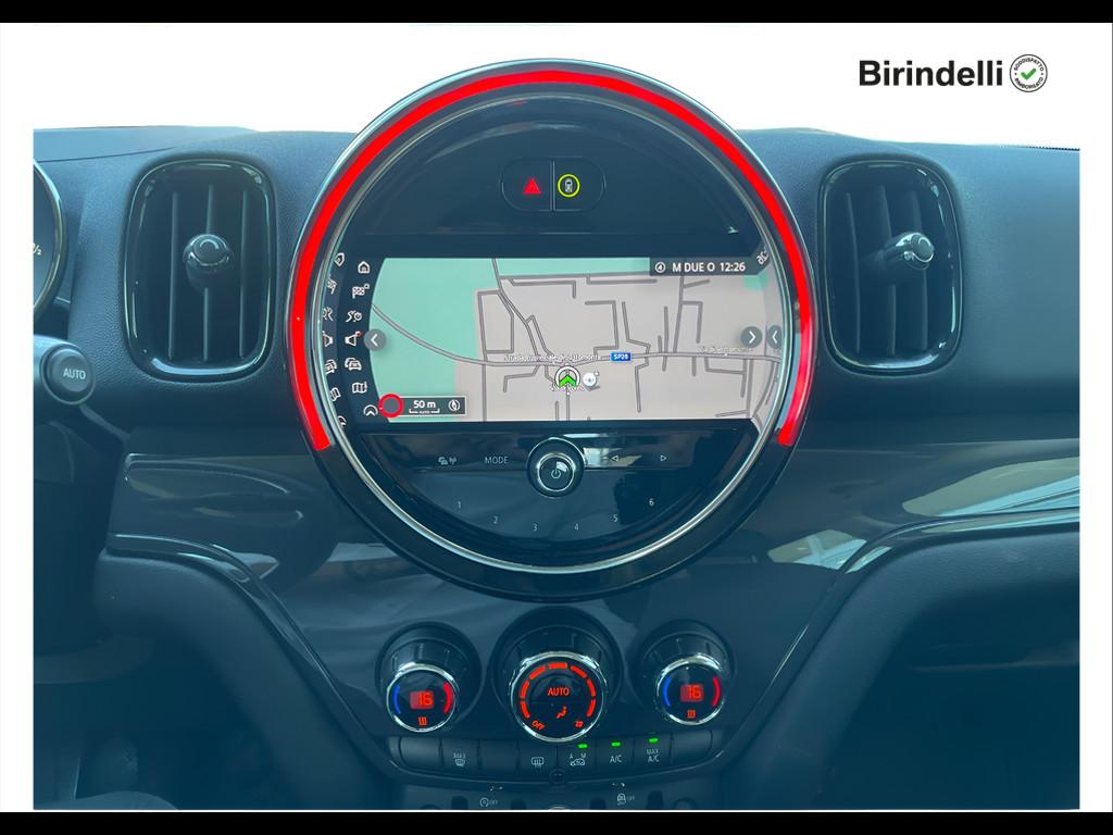 MINI Mini Countrym.(F60) - Mini 1.5 One D Northwood Edition Countryman