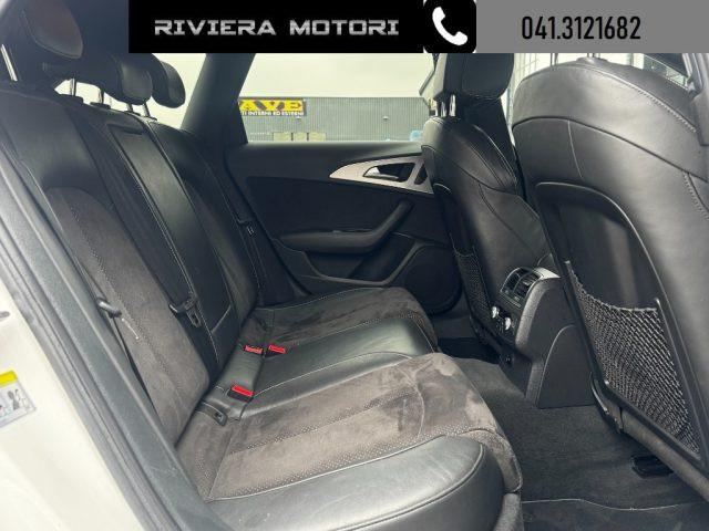 AUDI A6 Avant 2.0 TFSI S tronic S-line