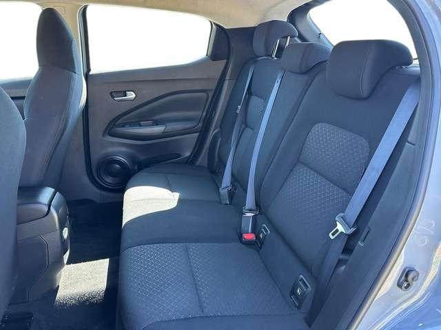 Nissan Juke 1.0 dig-t Acenta 114cv dct