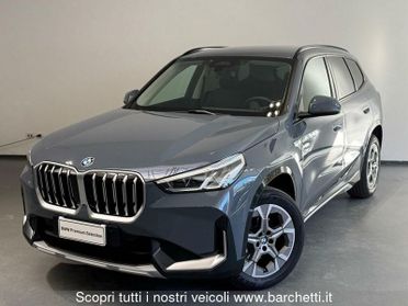 BMW X1 xdrive20d mhev 48V X-Line auto