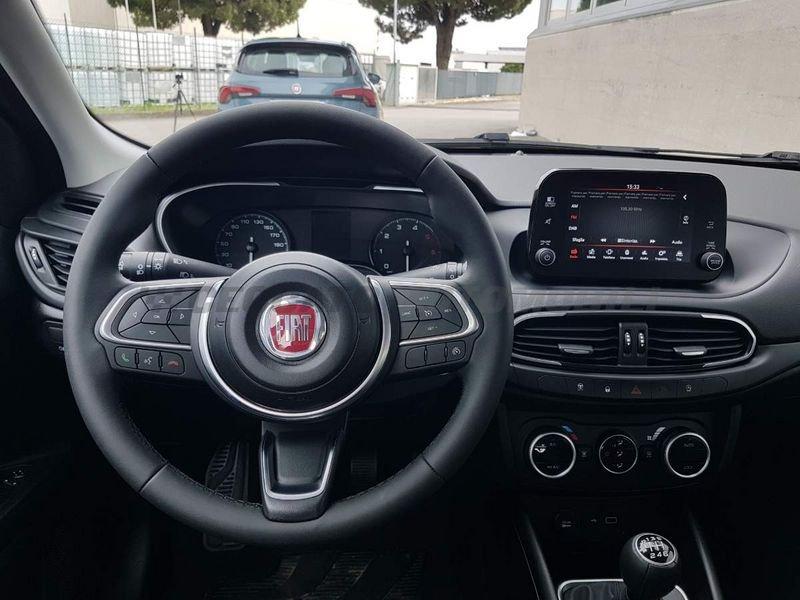 FIAT Tipo Tipo SW 1.6 mjt s&s 130cv