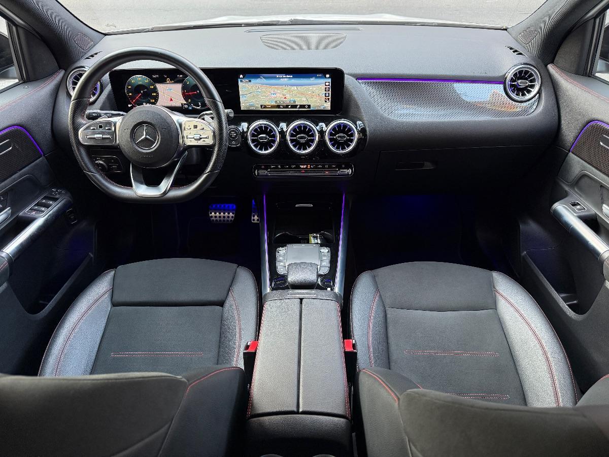 Mercedes GLA 200d Premium AMG Night Edition 150CV