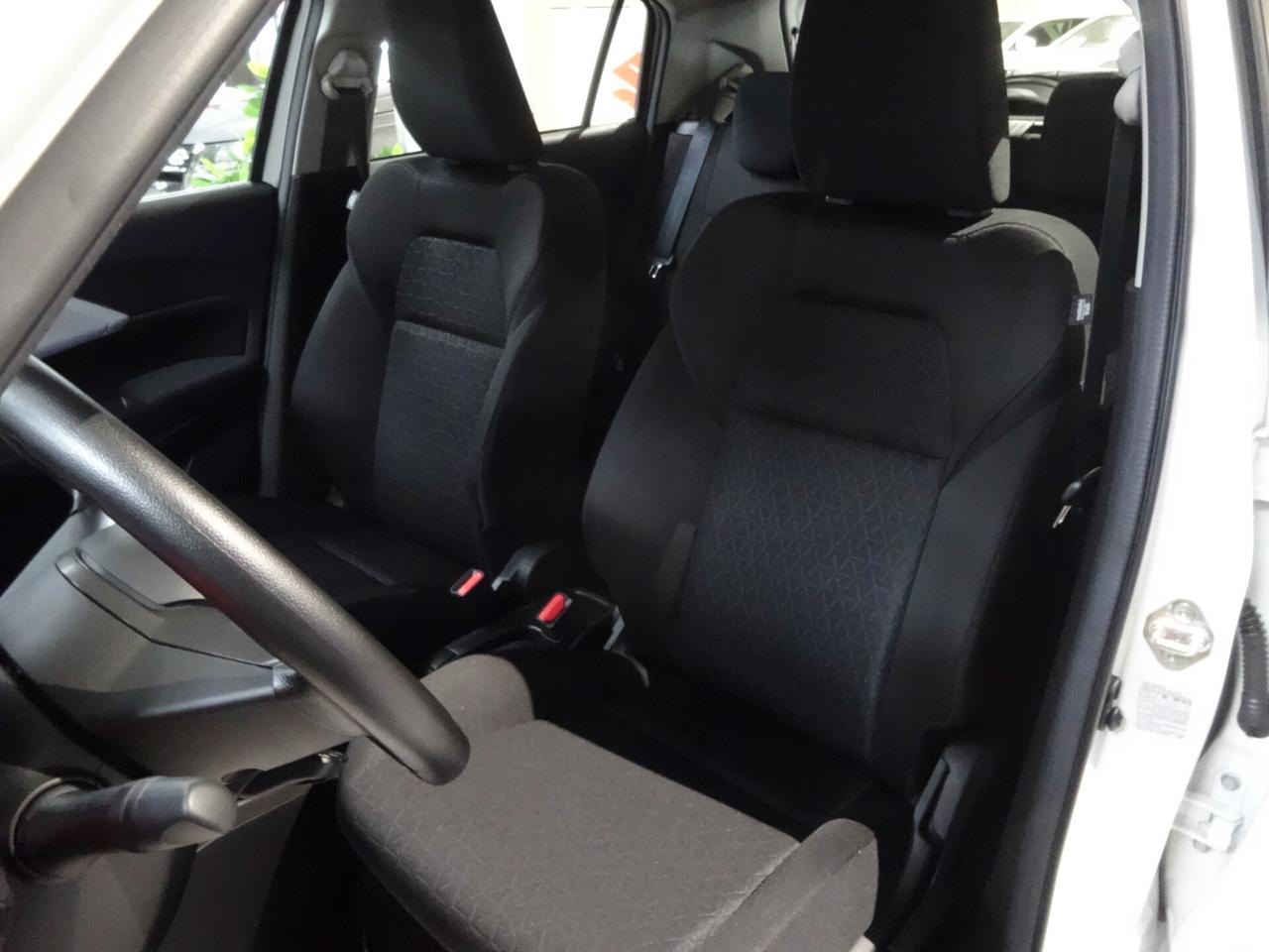 Suzuki Swift 1.2 Hybrid Waku