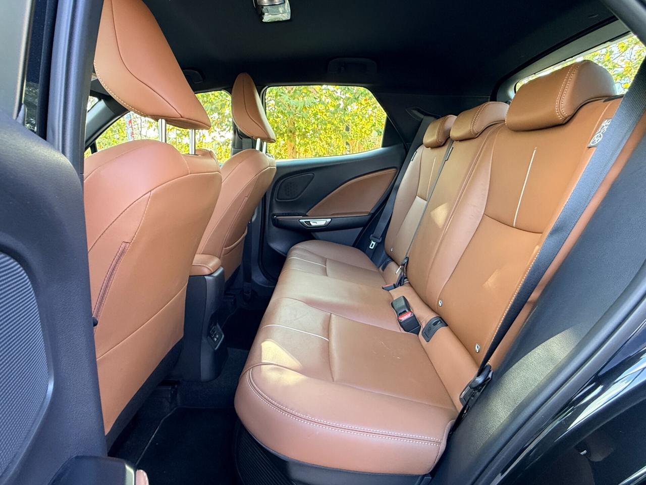 Lexus LBX 1.5 FULL Hybrid 136cv Relax UNIPRO