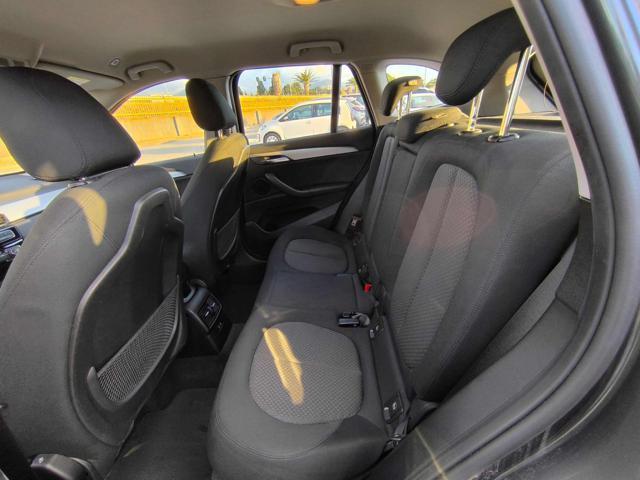 BMW X1 sDrive16d Business Advantage