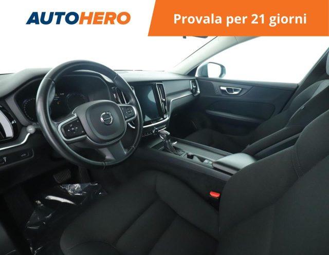 VOLVO V60 D3 Geartronic Momentum Business