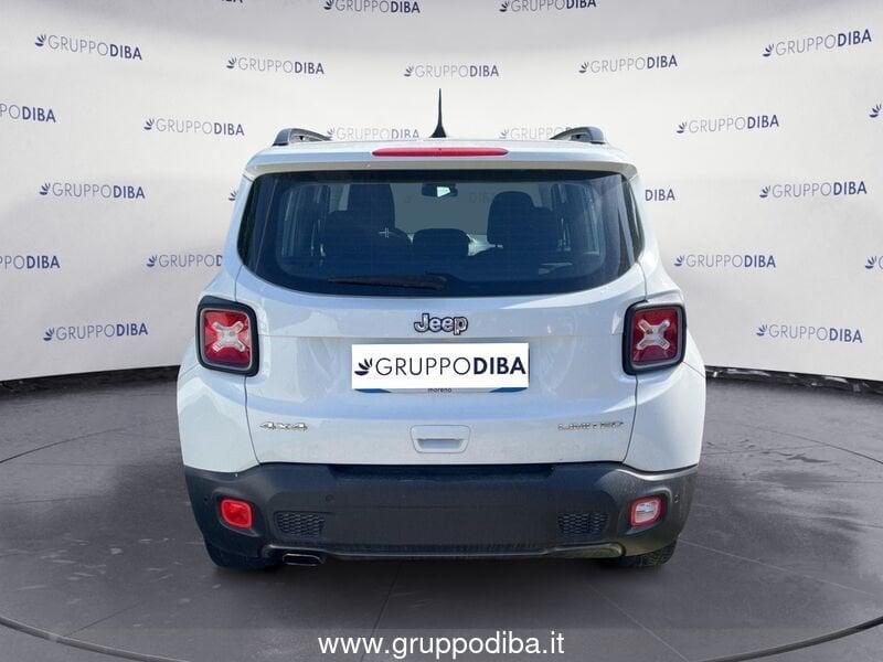 Jeep Renegade 2019 Diesel 2.0 mjt Limited 4wd 140cv