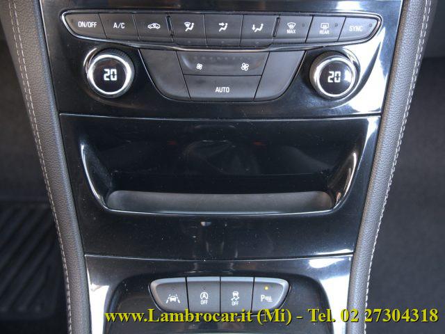 OPEL Astra 1.6 CDTi 136CV 5 porte Innovation