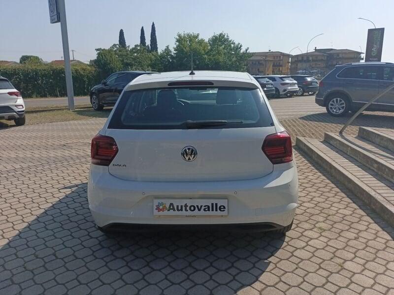 Volkswagen Polo 1.6 TDI DSG COMFORTLINE BMT