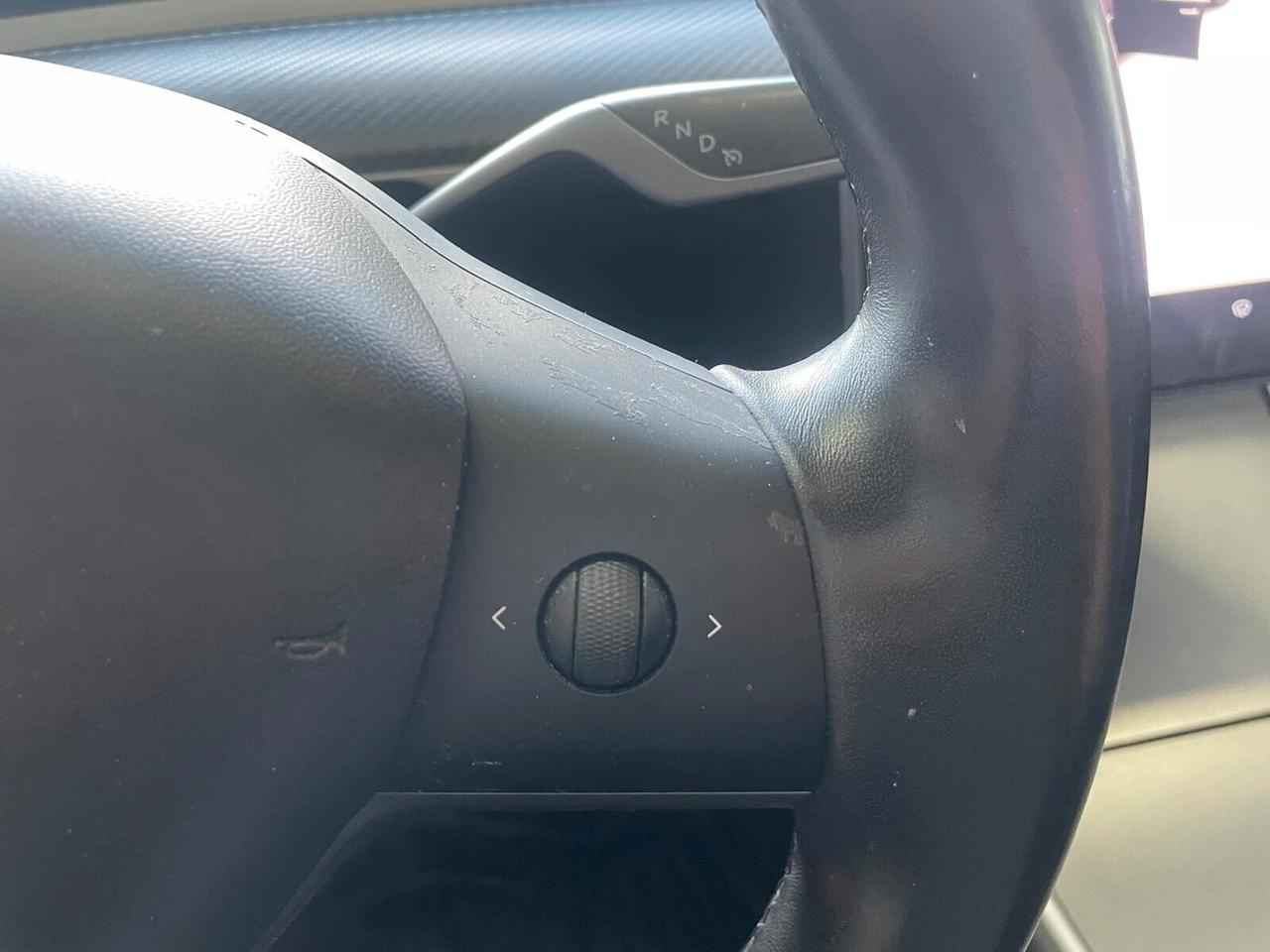 Tesla Model 3 Standard RWD Plus FSD