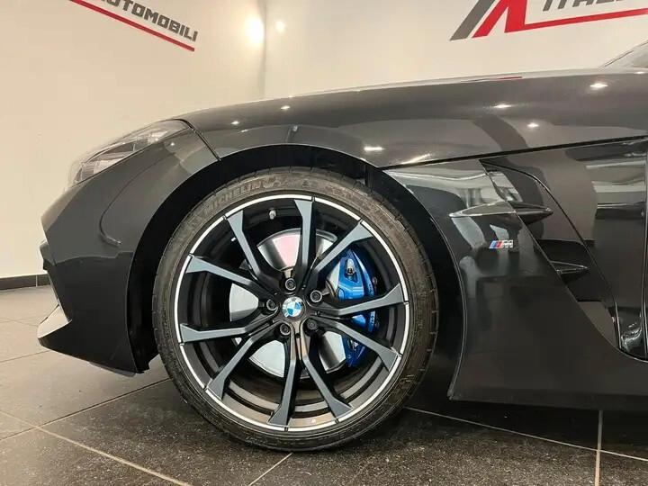 Bmw Z4 sDrive20i Msport