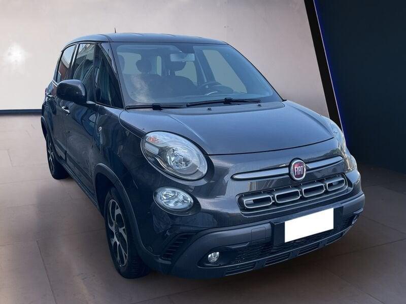 FIAT 500L 2017 1.4 Mirror 95cv my20