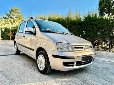 Fiat Panda 1.3 MJT DPF Van Dynamic 4 posti