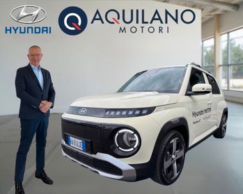 Hyundai Inster 49 kWh XClass