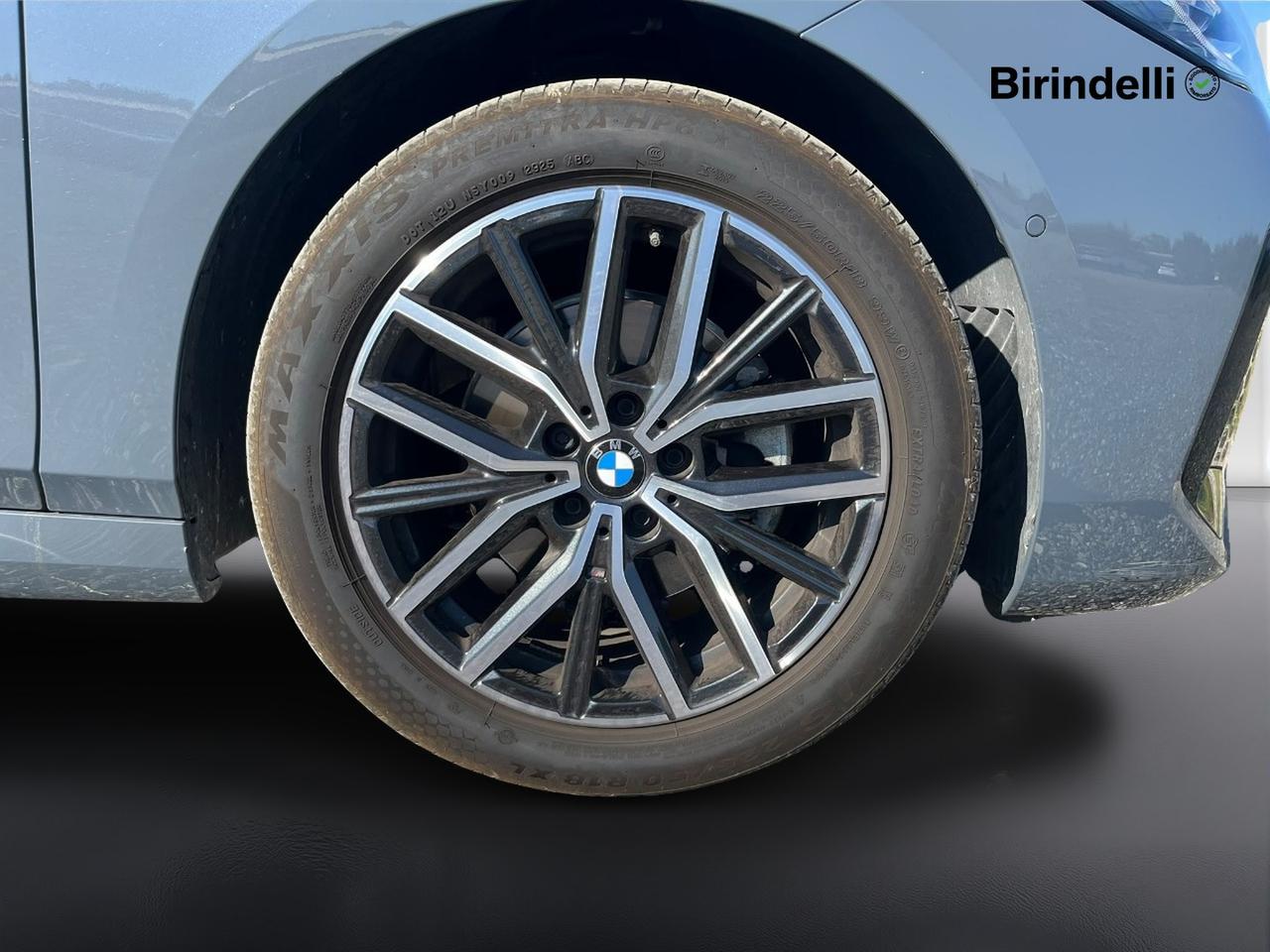 BMW Serie 2 A.T. (U06) - 218d Active Tourer Msport