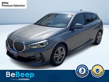 BMW Serie 1 118I MSPORT 136CV
