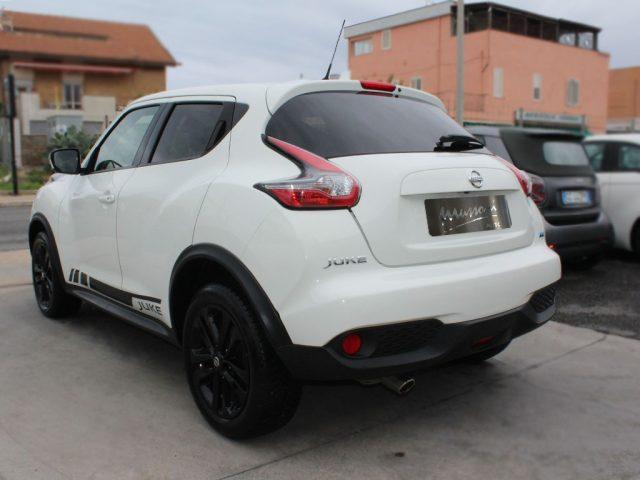 NISSAN Juke 1.5 dCi Start&Stop Tekna