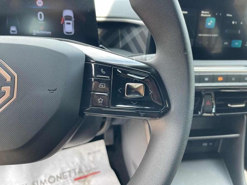 MG MG3 1.5 Comfort - KM0