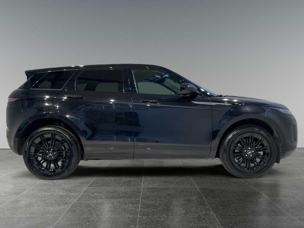 Land Rover Range Rover Evoque 2.0d i4 163cv AWD Autom. S