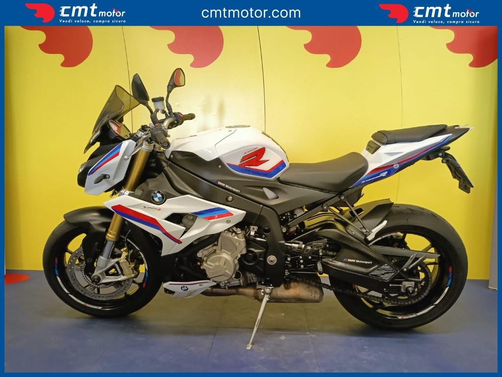 BMW S 1000 R - 2016