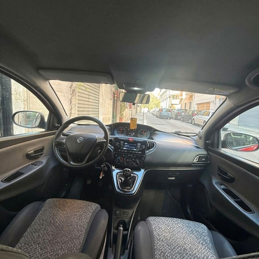Lancia Ypsilon 1.3 MJT - 16V 95 CV