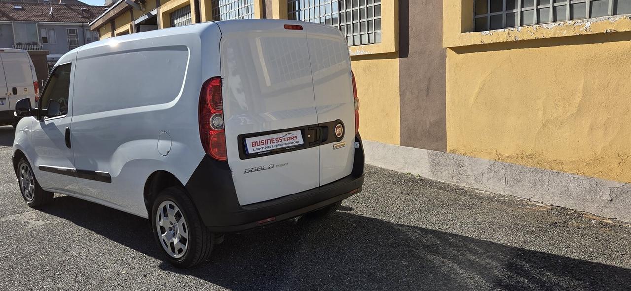 Fiat Doblo 1.6 MTJ 120 CV CARGO MAXI LOUNGE - 3 POSTI +IVA