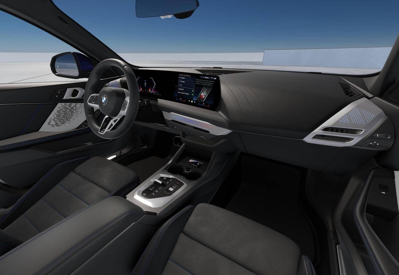 BMW Serie 1 118d MSport