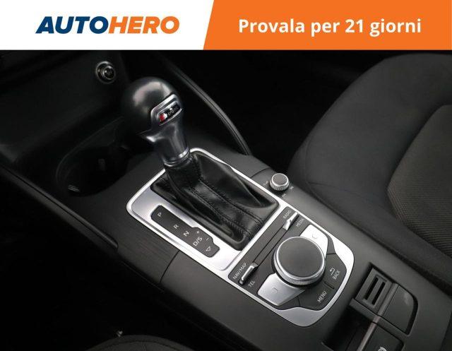 AUDI A3 SPB 30 TDI S tronic