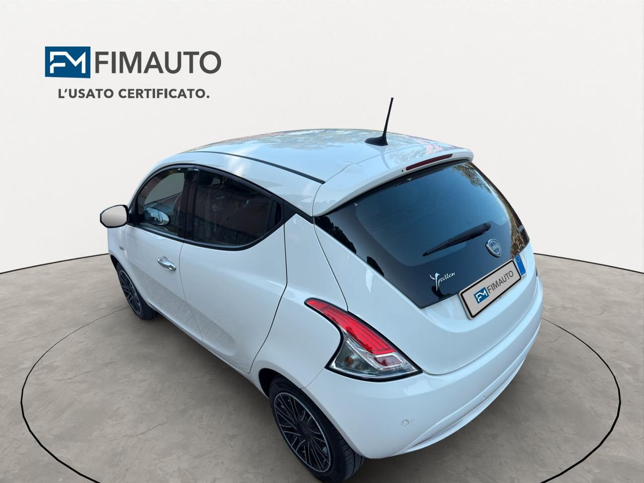 Lancia Ypsilon 1.0 FireFly S&S Hybrid Gold - 2022