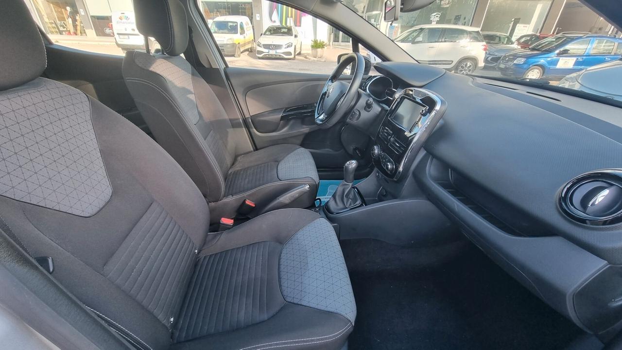 Renault Clio 1.5 dCi 90CV 5 porte Energy