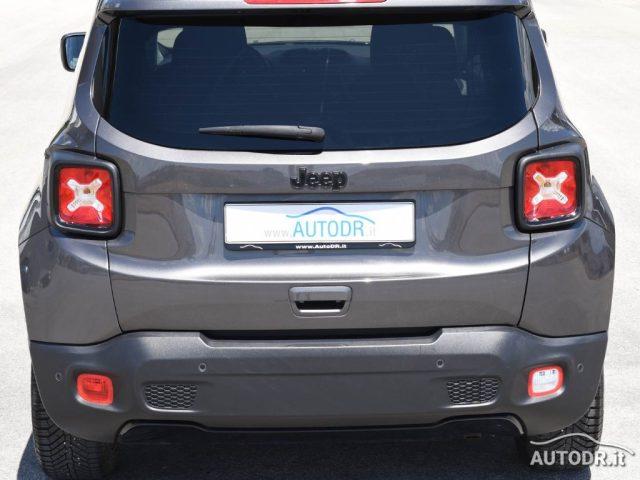 JEEP Renegade 1.0 T3 Benzina, Keyless, Cerchi 18, Vetri oscurati