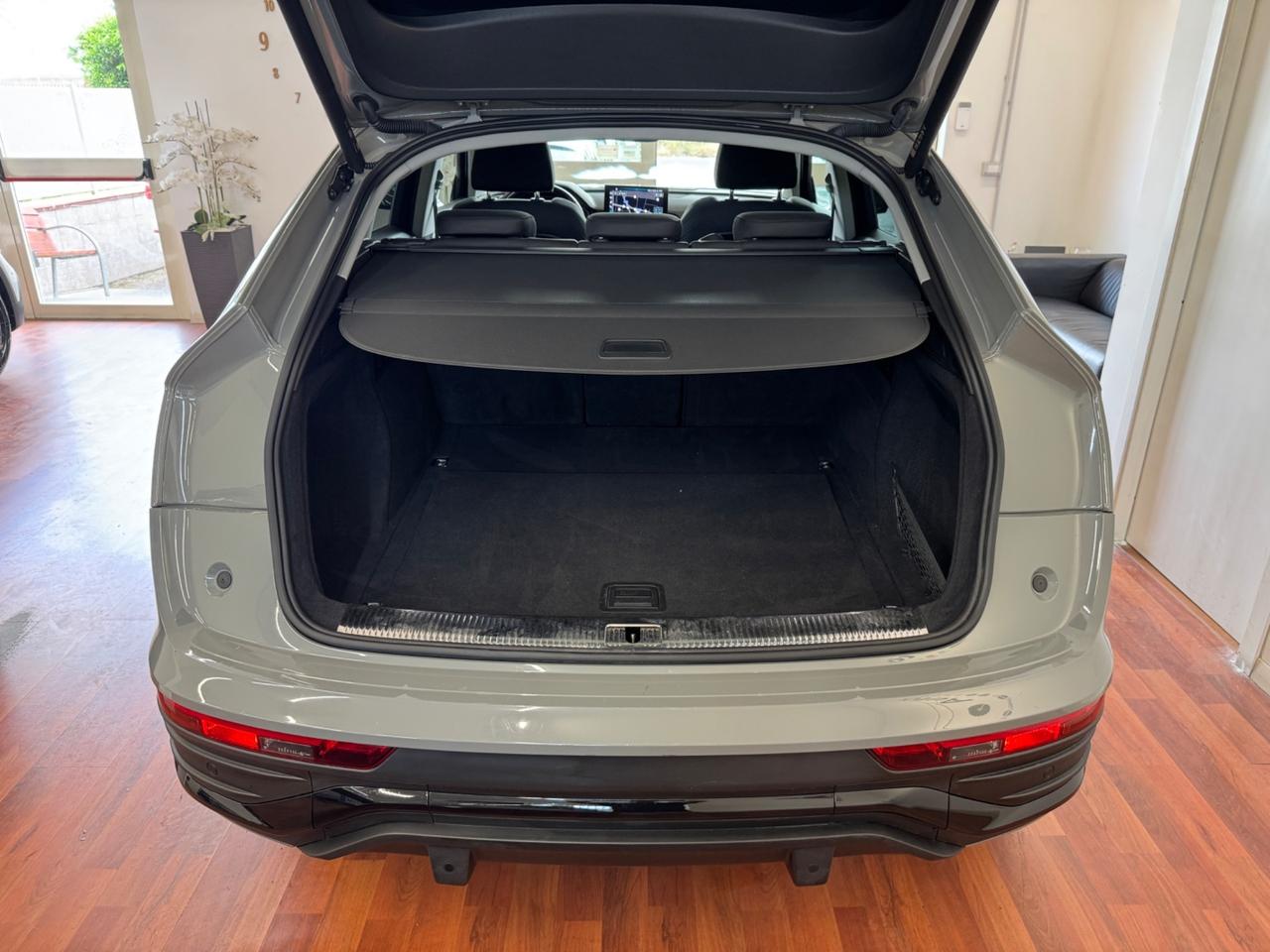 AUDI Q5 SPB 40 TDI QUATTRO S TRONIC S LINE EDITION