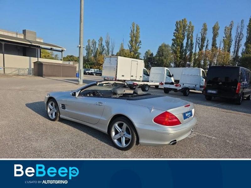 Mercedes-Benz Classe SL SL 350 V6