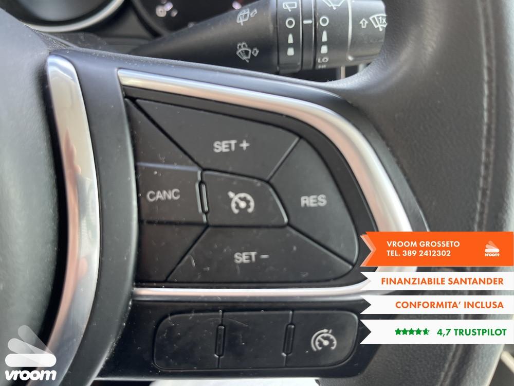 FIAT 500L 500L 1.4 T-Jet 120 CV GPL Pop Star