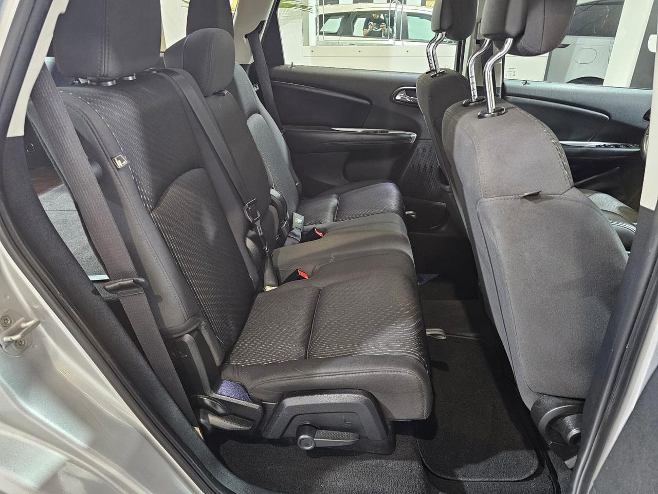 Fiat Freemont 2.0 Multijet 140 CV 7 posti