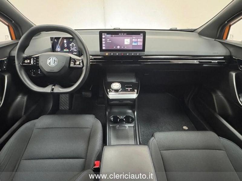 MG MG4 Comfort 64 KWh