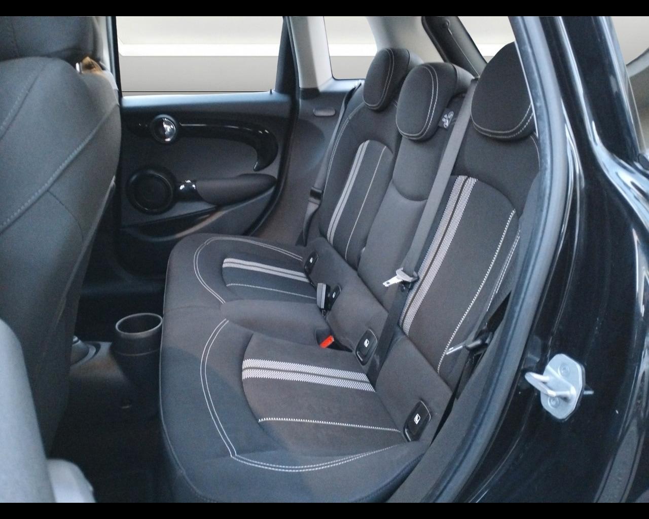 MINI Mini 5 porte (F55) Mini 2.0 Cooper S Clas...