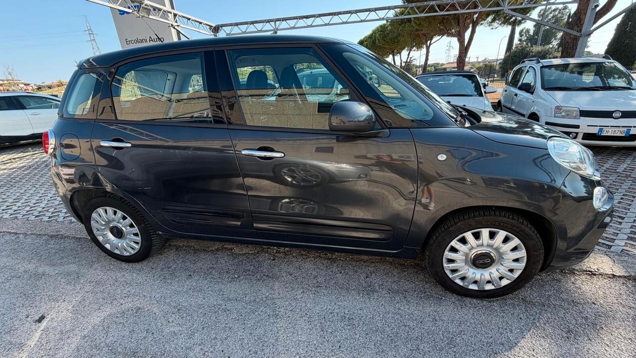 Fiat 500L 1.4 95 CV Pop Star